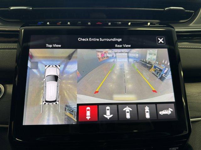 used 2023 Jeep Grand Cherokee 4xe car