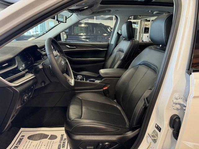 used 2023 Jeep Grand Cherokee 4xe car