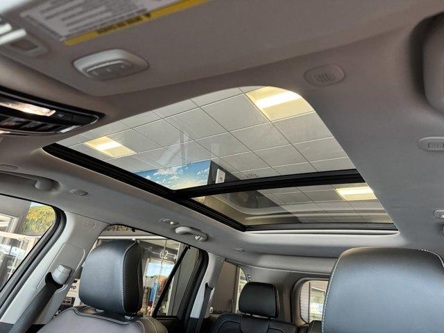 used 2023 Jeep Grand Cherokee 4xe car