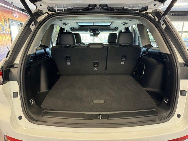 used 2023 Jeep Grand Cherokee 4xe car