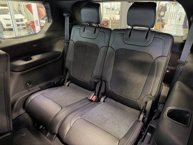 new 2026 Jeep Grand Cherokee L car, priced at $50,413
