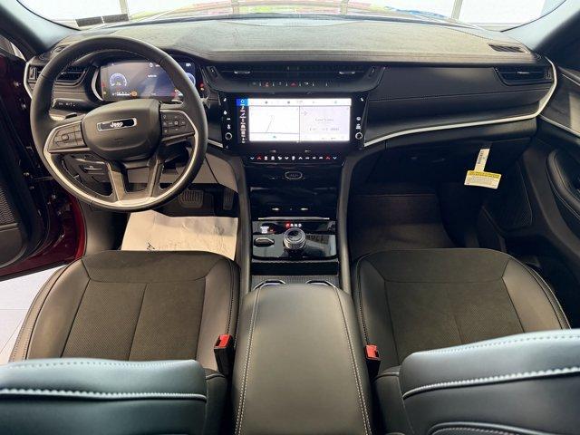 new 2026 Jeep Grand Cherokee L car, priced at $50,413