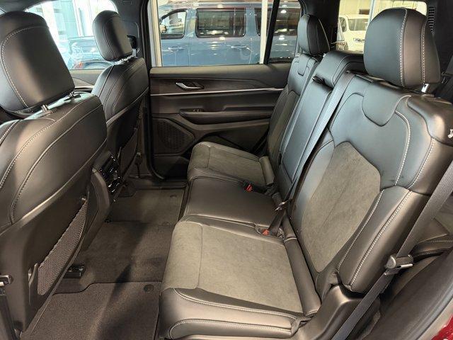 new 2026 Jeep Grand Cherokee L car, priced at $50,413