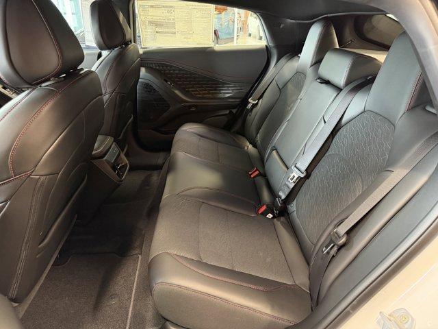 new 2026 Dodge Charger car, priced at $58,995