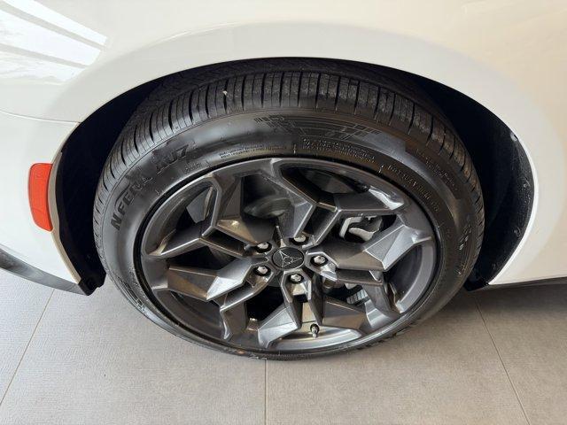 new 2026 Dodge Charger car, priced at $58,995