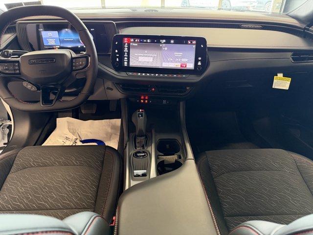 new 2026 Dodge Charger car, priced at $58,995