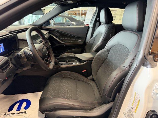 new 2026 Dodge Charger car, priced at $58,995