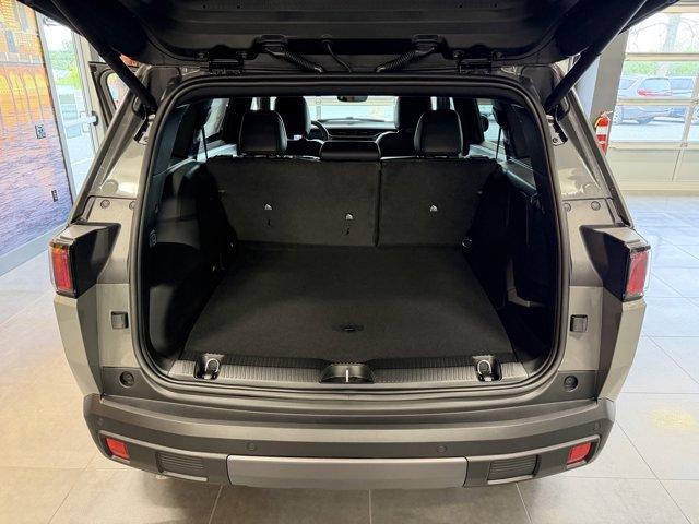 new 2026 Jeep Cherokee car, priced at $43,117