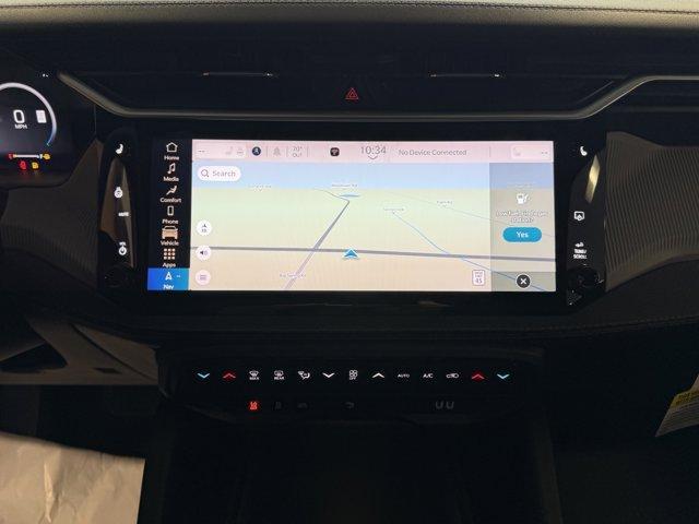 new 2026 Jeep Cherokee car, priced at $43,117