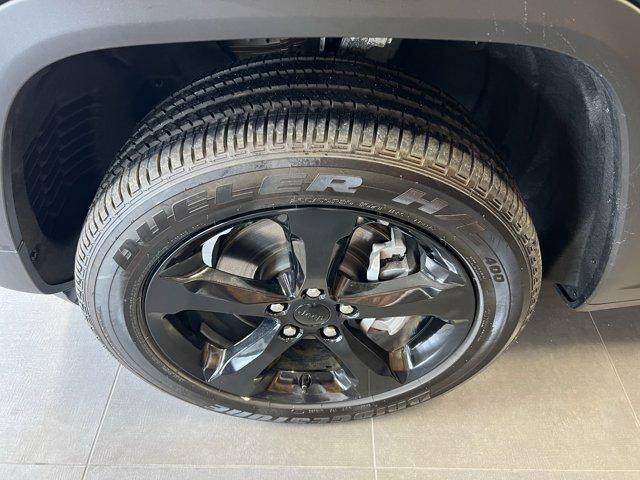 new 2025 Jeep Grand Cherokee L car, priced at $49,702