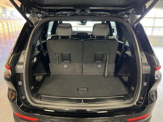 new 2025 Jeep Grand Cherokee L car, priced at $49,702