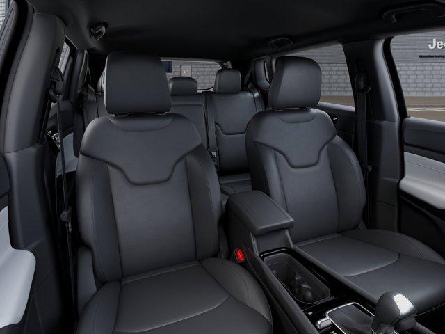 new 2026 Jeep Compass car, priced at $37,670