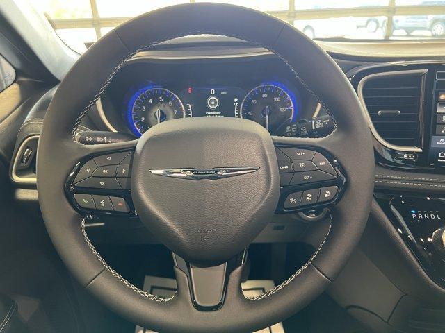 new 2026 Chrysler Pacifica car, priced at $50,685