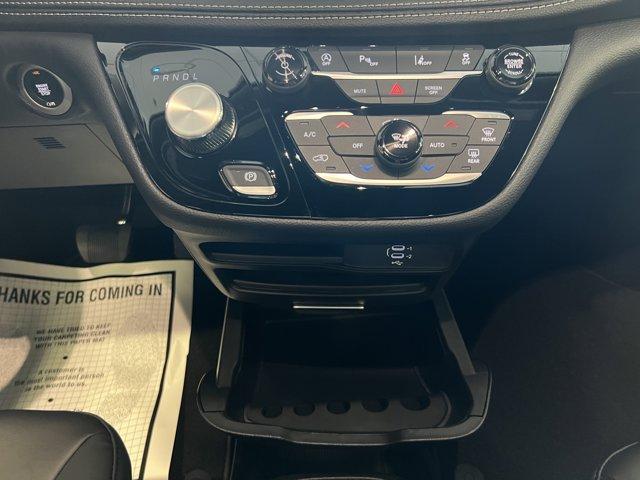 new 2026 Chrysler Pacifica car, priced at $50,685