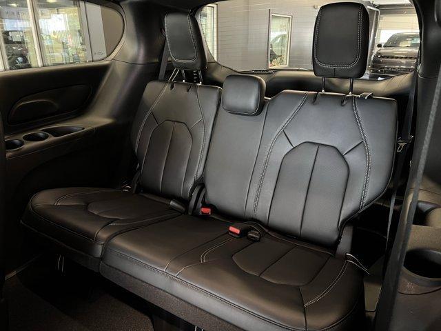 new 2026 Chrysler Pacifica car, priced at $50,685