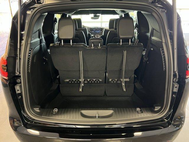 new 2026 Chrysler Pacifica car, priced at $50,685