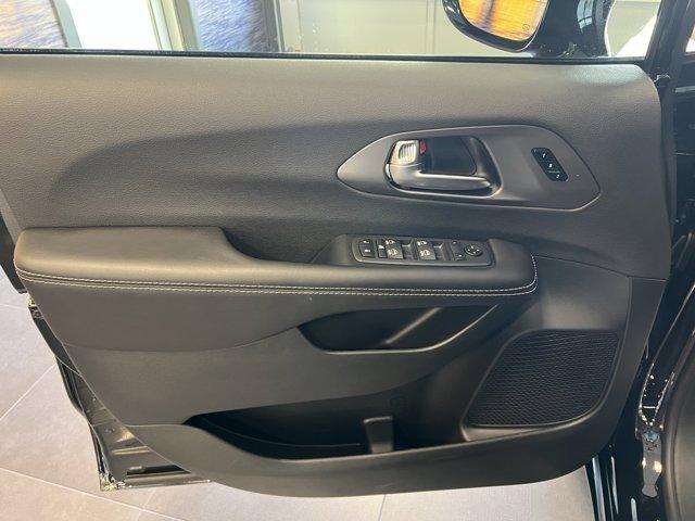 new 2026 Chrysler Pacifica car, priced at $50,685
