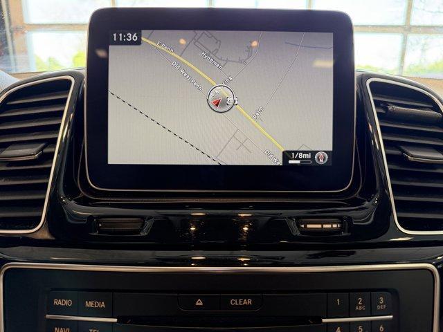 used 2019 Mercedes-Benz GLS 450 car, priced at $25,422
