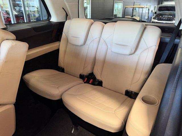 used 2019 Mercedes-Benz GLS 450 car, priced at $25,422