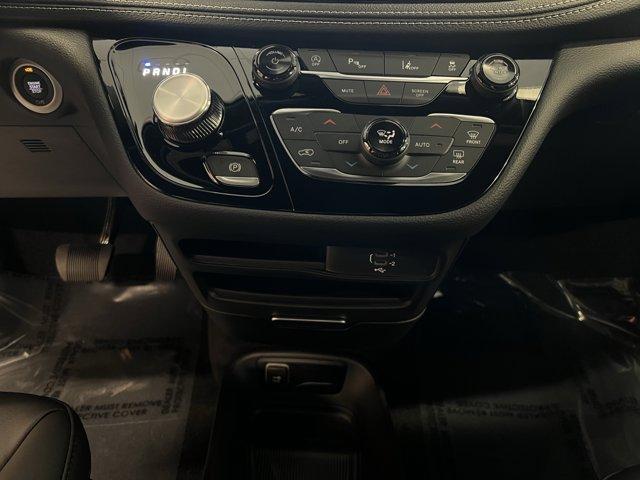 new 2026 Chrysler Pacifica car, priced at $48,440