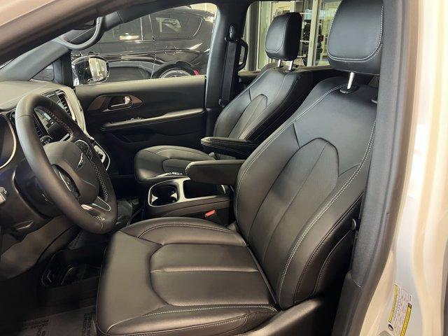 new 2026 Chrysler Pacifica car, priced at $48,440