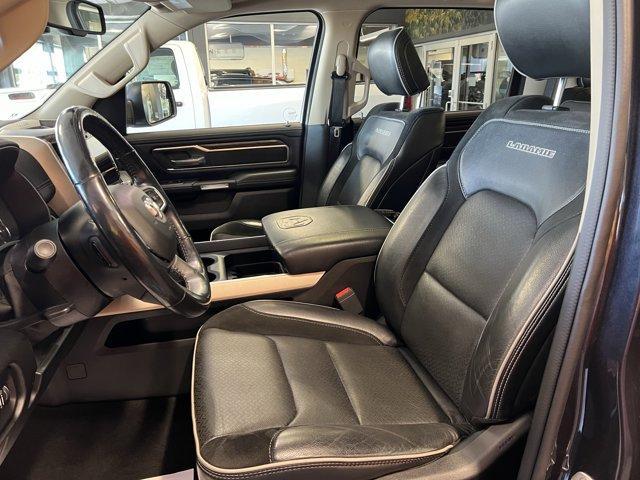 used 2020 Ram 1500 car, priced at $35,422
