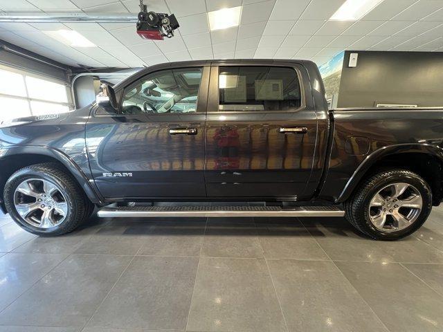used 2020 Ram 1500 car, priced at $35,422