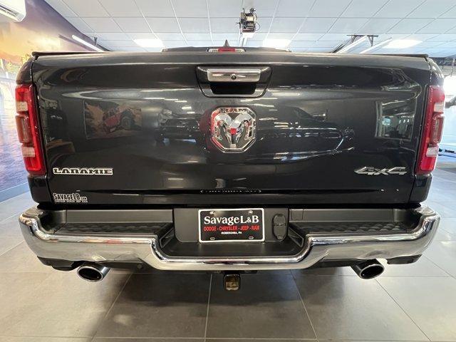 used 2020 Ram 1500 car, priced at $35,422