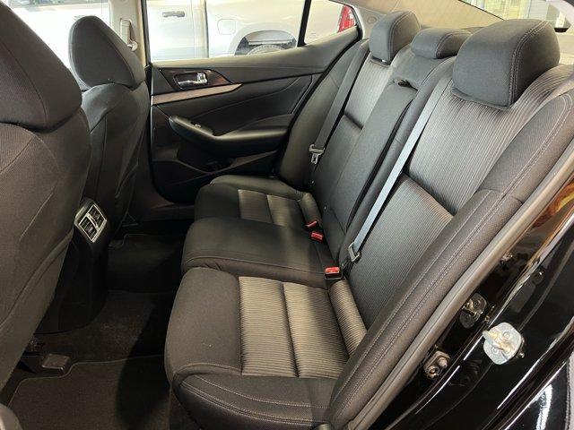 used 2017 Nissan Maxima car, priced at $15,999