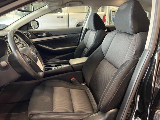 used 2017 Nissan Maxima car, priced at $15,999