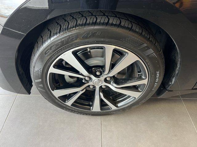 used 2017 Nissan Maxima car, priced at $15,999