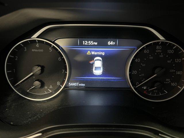 used 2017 Nissan Maxima car, priced at $15,999