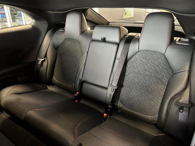 new 2026 Dodge Charger car, priced at $61,695