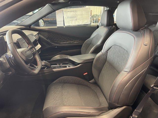 new 2026 Dodge Charger car, priced at $61,695