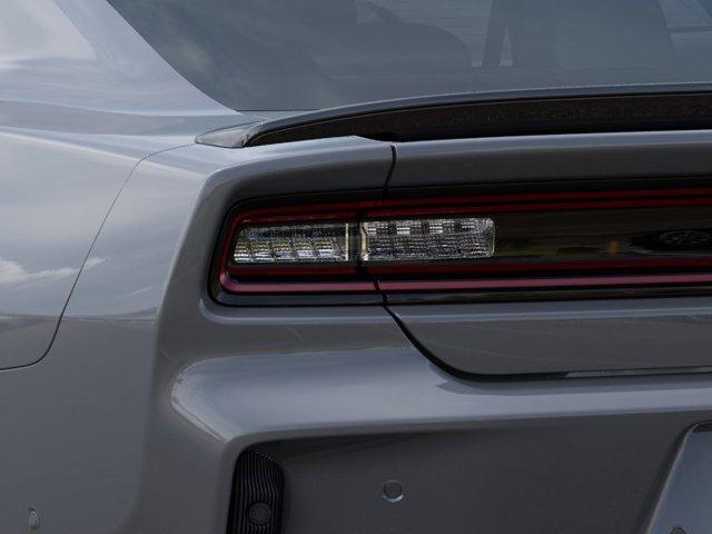 new 2026 Dodge Charger car, priced at $61,695