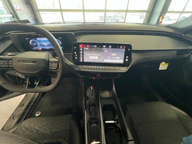 new 2026 Dodge Charger car, priced at $61,695