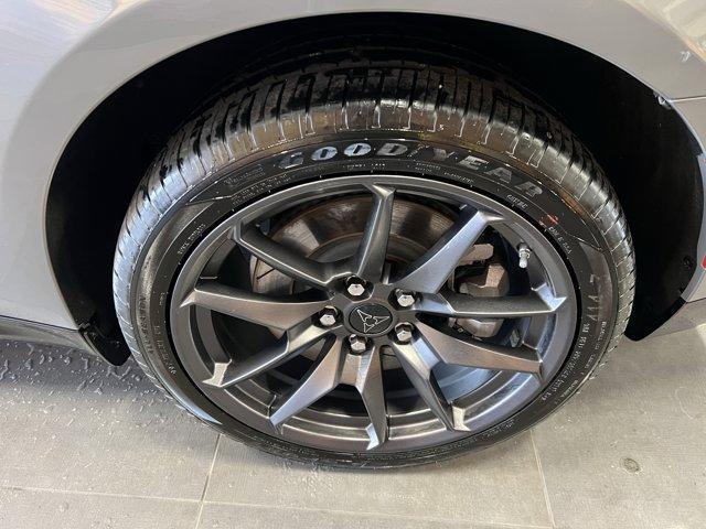 new 2026 Dodge Charger car, priced at $61,695