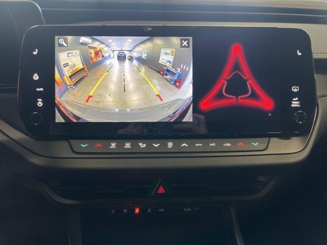 new 2026 Dodge Charger car, priced at $61,695