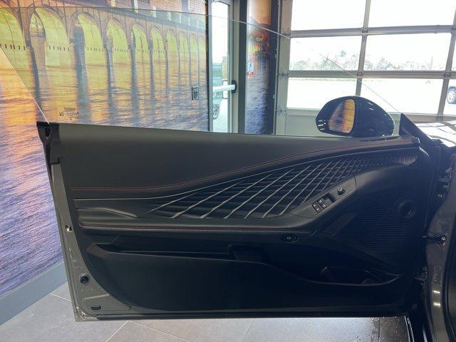 new 2026 Dodge Charger car, priced at $61,695