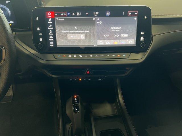 new 2026 Dodge Charger car, priced at $61,695