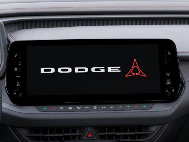 new 2026 Dodge Charger car, priced at $61,695