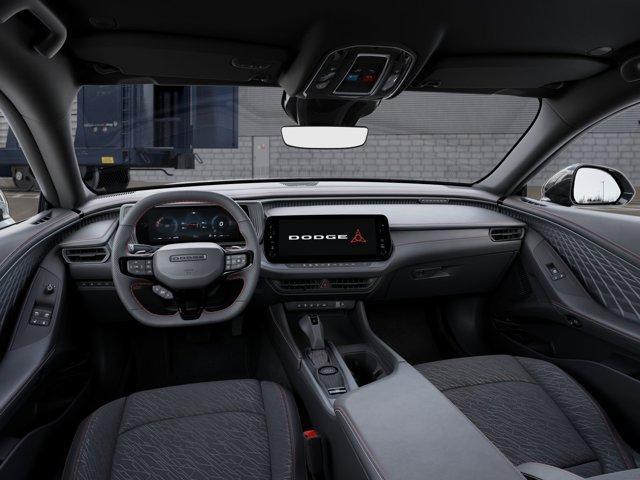 new 2026 Dodge Charger car, priced at $61,695