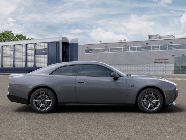new 2026 Dodge Charger car, priced at $61,695