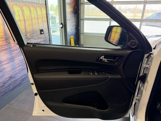 new 2026 Dodge Durango car, priced at $52,835