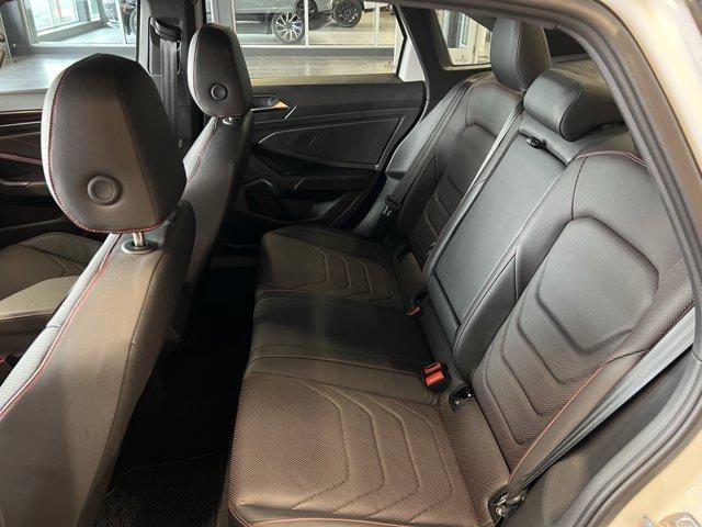 used 2024 Volkswagen Jetta GLI car, priced at $28,675