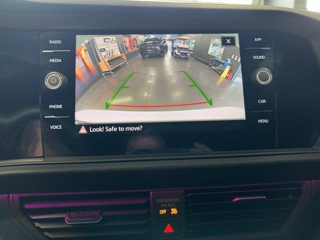 used 2024 Volkswagen Jetta GLI car, priced at $28,675