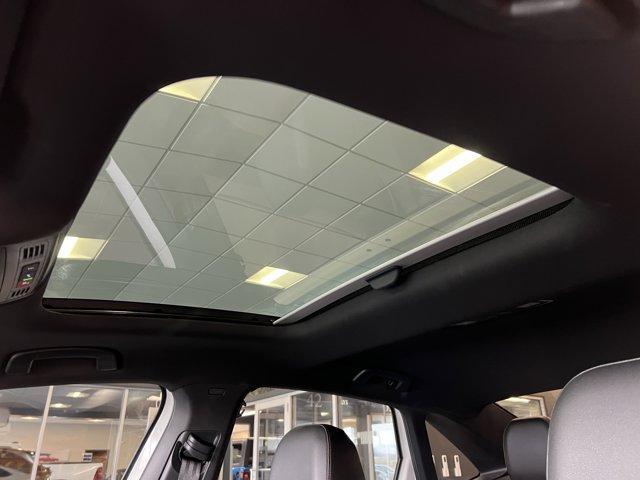 used 2024 Volkswagen Jetta GLI car, priced at $28,675