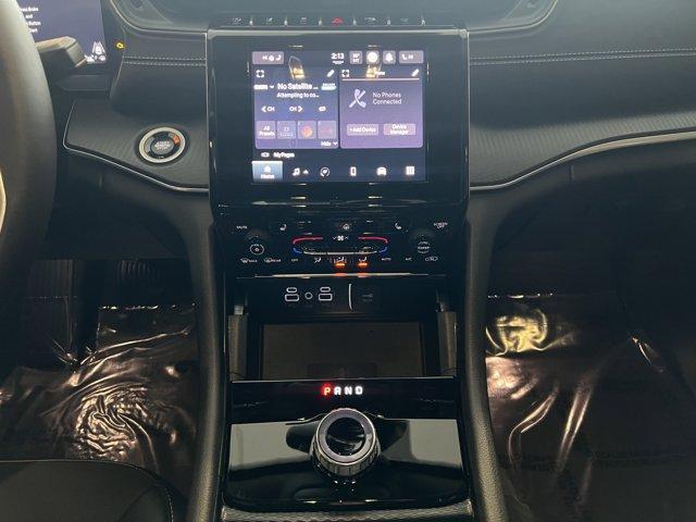 used 2024 Jeep Grand Cherokee car, priced at $37,380