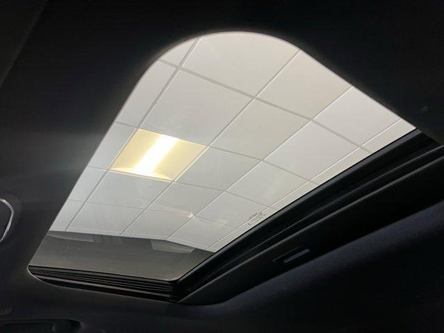 used 2024 Jeep Grand Cherokee car, priced at $37,380