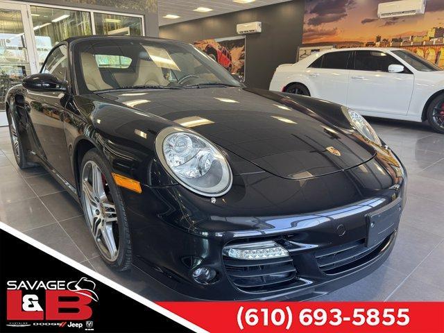 used 2008 Porsche 911 car, priced at $114,977